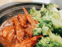 -永和大王(浦东南路店)