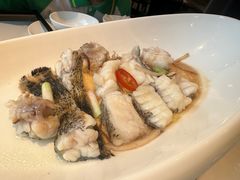 -滋粥楼·顺德菜(番禺广场总店)
