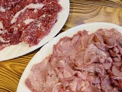 -创弟牛肉丸