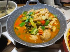 -姜君·千岛湖鱼头馆(浦东大道店)