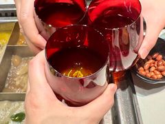-鼎膳常火锅(华阳店)
