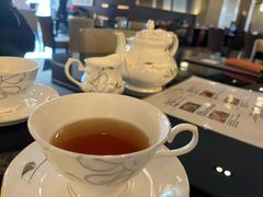 -夏阳湖皇冠假日酒店-中餐厅