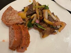 -京香轩·中餐厅(上海中庚聚龙酒店)