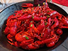 -巴厘龙虾·榜首油焖大虾(音乐学院·沿江酒馆店)