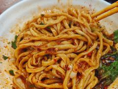 -老陈婆手工面庄