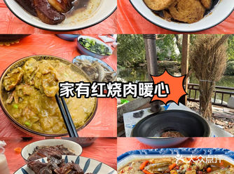 #0元玩转这座城  来给大家看一下无锡土著都吃什么