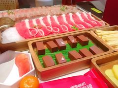 -九鼎轩脆毛肚火锅(三钢里店)