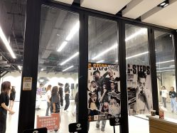 -G-STEPS舞蹈工作室