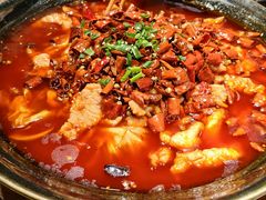 -鸽子窝(青塔店)