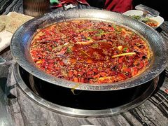 -老船舫·现做活鲜鱼馆(东郊记忆店)
