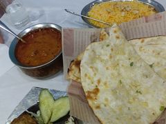 -葛尼沙印度餐厅 (镇明路店)