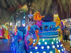 -三亚海昌梦幻海洋不夜城