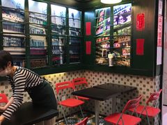 -香港十三座(宝山万达店)