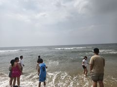 -汕头中海黄金海岸水上乐园