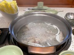 -椰子营·椰子鸡火锅(万象里店)