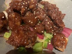 -绿茶餐厅(布吉万象汇店)