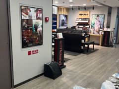 -雅马哈乐器专卖店(广州旗舰店)