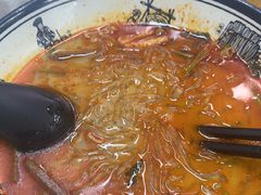 -鸭小妹鸭血粉丝(老门东店)