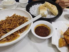 -刘胖子家常菜·蹄花焖藕(中南店)