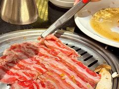 -本家·添百客韩国料理(泰然店)