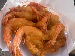 -信二嫂虾饼(振兴路店)