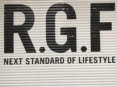 -RGF(巨鹿路店)