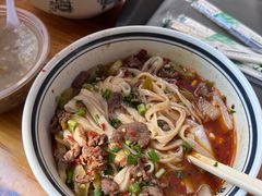 -李易面馆(树木岭店)