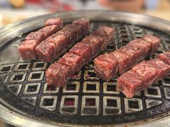 -霸腹烤肉(厦门柚子番店)