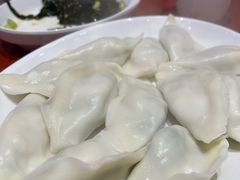-喜家德虾仁水饺(东海缤纷天地店)