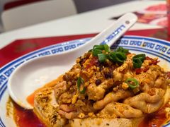 -禄鼎记·多口味酸菜鱼(凯德广场店)