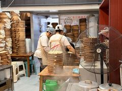 -海汇源老烧麦店(东大街总店)