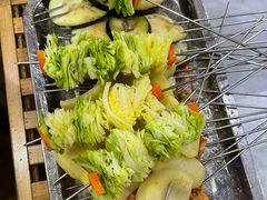 -小寒羊烧烤(凯瑞时代大厦店)