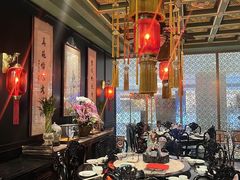 -誉八仙粤菜(万象天地店)