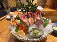 -大岛日本料理铁板烧(南通大饭店)