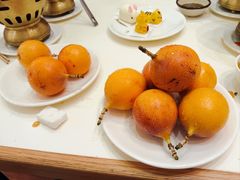 -第六季自助餐厅(甜水园店)