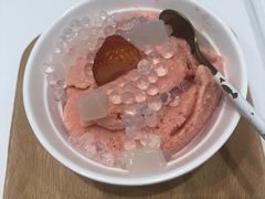 -聪嫂私房甜品(旺角花园街店)