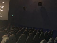 -金逸影城(中关村店)