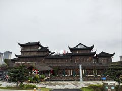 -二十八里太湖船菜(吉祥路店)