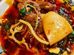 -小龙坎火锅(春熙太古里店)
