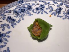 -连鹭海鲜·海肠捞饭·海胆饭(星海店)