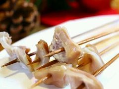 -六婆串串香(锦祥美食街店)