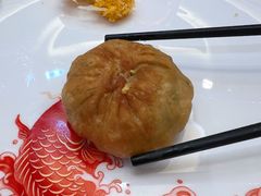 豆腐粿-千岛湖鱼味馆(十字街总店)