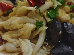 -威海渔村(静安旗舰店)
