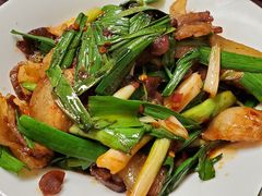 盐煎肉-艺味深尝(云锦路店)