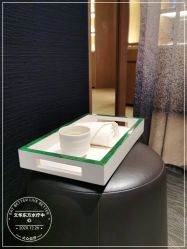 -文华东方水疗中心