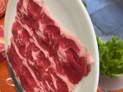 -乐宴·老北京铜火锅(八卦岭店)