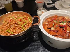 -简小舍·民间手艺菜(武昌江滩店)