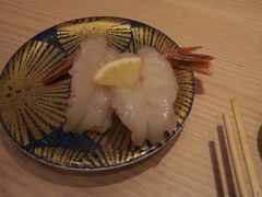 -大起水产回转寿司(大丸心斋桥店)