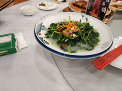 -绿雅居原生态农庄(小涌店)
