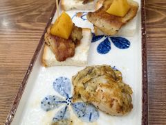 -红叶日料·放题·海胆·定食(星海店)